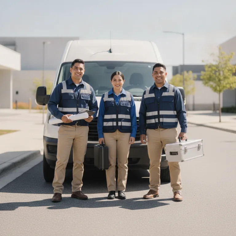 Abogado equipo en Los Mochis